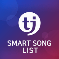 TJ Smart Song List: Official для iOS