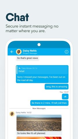 TLE® Happy Hub для Android — скриншот 5