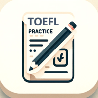 TOEFL Practice Test + для iOS