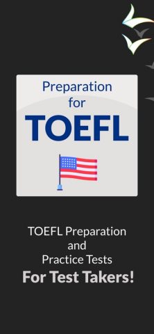 TOEFL Preparation для iOS — скриншот 4