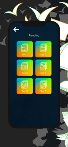 TOEFL Preparation для iOS — скриншот 5