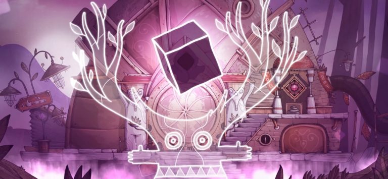 TOHU для iOS — скриншот 2