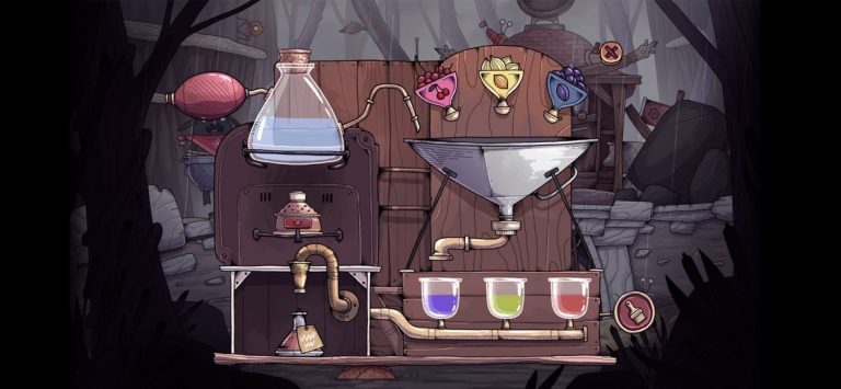 TOHU для iOS — скриншот 4