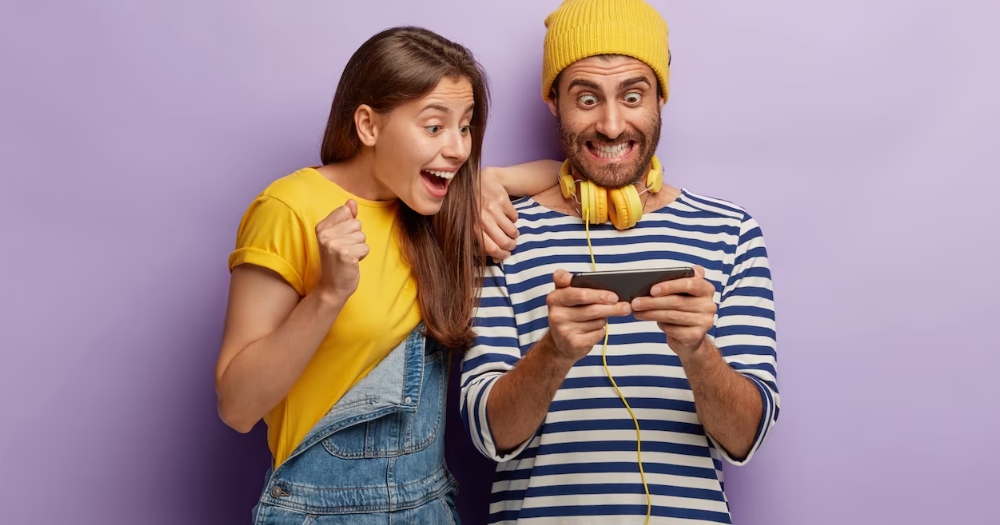 🧡 ТОП игр с онлайн-чатом и возможностью знакомств: где весело, безопасно и не скучно на Android и iOS