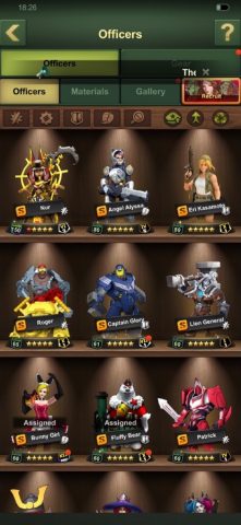 TOY WARS: Green Soldier Strike для iOS — скриншот 4