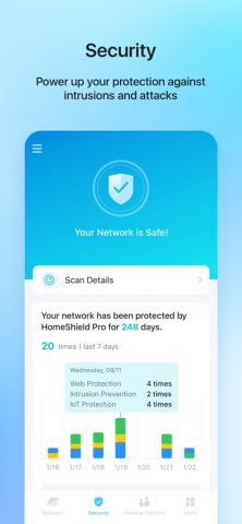 TP-Link Deco — скриншот 3