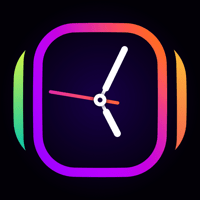 Циферблаты для iWatch часов для iOS