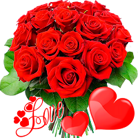 Цветы стикеры для WhatsApp для Android