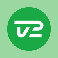 TV 2 Vejr для iOS