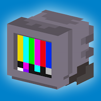 TV Head Skins for Minecraft для Android