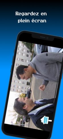 TV pour Freebox Révolution v6 для iOS — скриншот 4