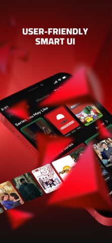 TVALB для iOS — скриншот 4