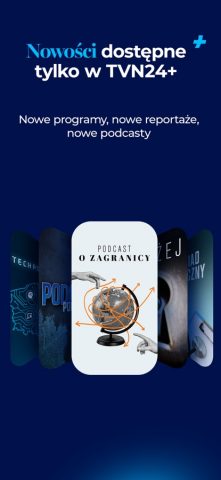 TVN24 для iOS — скриншот 5