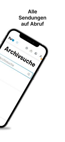 TVO Online для iOS — скриншот 4