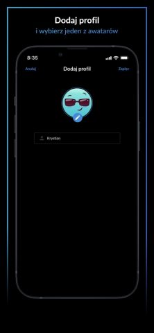 TVP VOD для iOS — скриншот 5