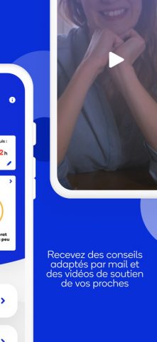 Tabac info service, l’appli для iOS — скриншот 4