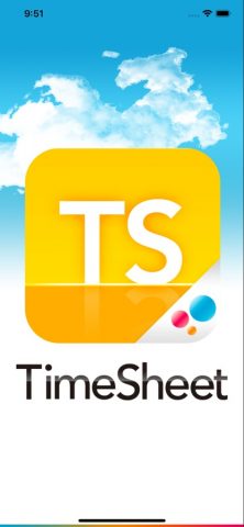 Табель(TimeSheet) для iOS — скриншот 1