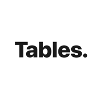 Tables. Просто таблицы. для iOS