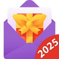 Tabriklar — Yangi yil 2025 для Android