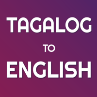 Tagalog — English Translator для iOS