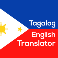 Tagalog to English Translator. для iOS