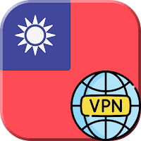 Taiwan VPN — TW VPN для Android