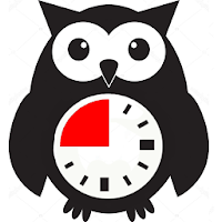 Таймер ЧГК (Что? Где? Когда?) для Android