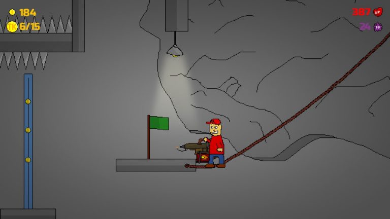 Тайная Комната 2015 Deluxe для Android — скриншот 1