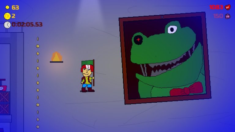 Тайная Комната 2015 Deluxe для Android — скриншот 3