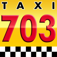 Такси 703-703, Тамбов для iOS