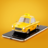 Такси-Кубань, Тихорецк для iOS