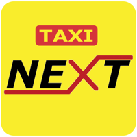 Такси Next RF для iOS