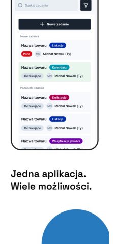 Tales для iOS — скриншот 2