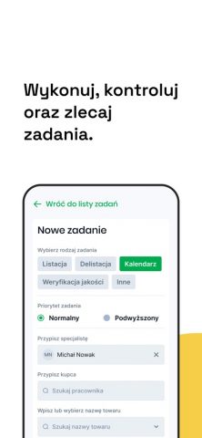 Tales для iOS — скриншот 3