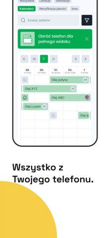 Tales для iOS — скриншот 4