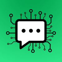 Talk AI — Creative GPT Chatbot для iOS