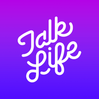 TalkLife: 24/7 Peer Support для iOS