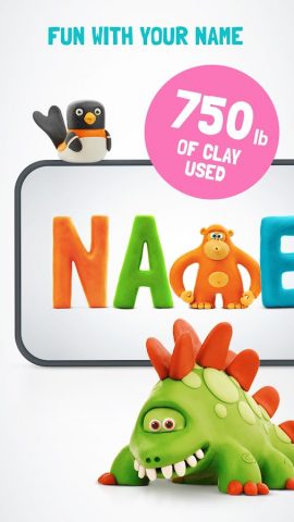 Talking ABC для Android — скриншот 5