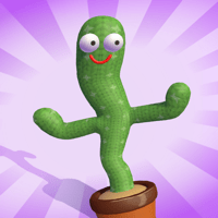 Talking Cactus для iOS
