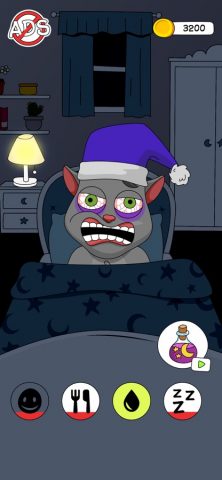 Talking Juan — Troll Juan для iOS — скриншот 3