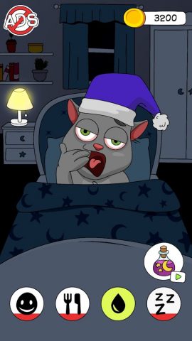 Talking Juan — Troll Juan для Android — скриншот 3