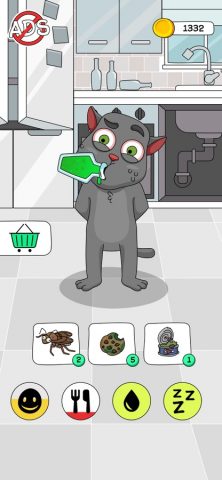 Talking Juan — Troll Juan для iOS — скриншот 4