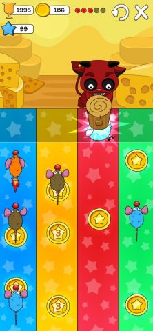 Talking Juan — Troll Juan для iOS — скриншот 5