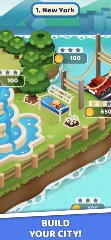 Tangled Snakes для iOS — скриншот 5