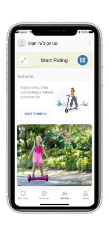 TaoTaoPlus для iOS — скриншот 2