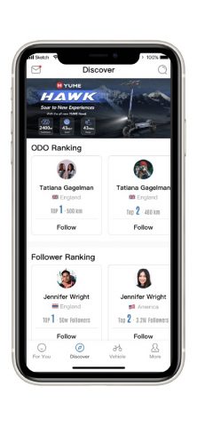 TaoTaoPlus для iOS — скриншот 5