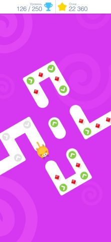 Tap Tap Dash для iOS — скриншот 3