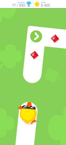 Tap Tap Dash для iOS — скриншот 5