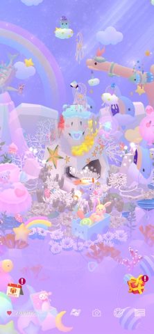 Tap Tap Fish — AbyssRium для iOS — скриншот 3