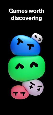 TapTap для iOS — скриншот 4